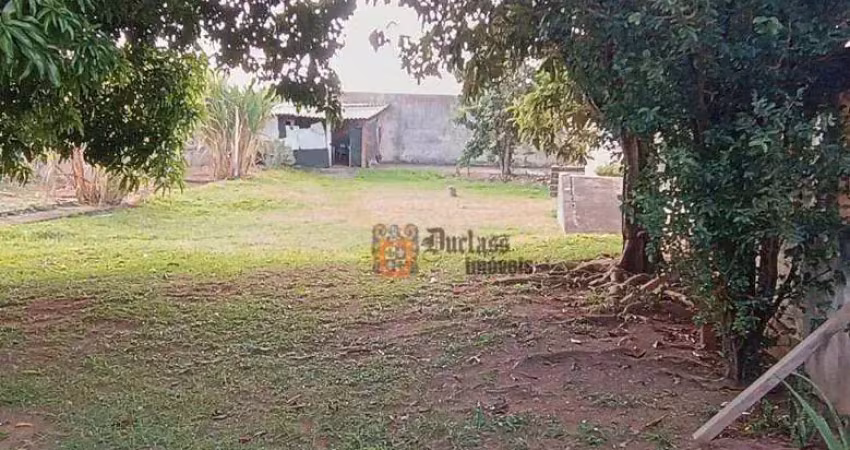 Terreno à venda, 675 m² por r$ 575.000,00 - jardim paulista - atibaia/sp