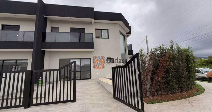 Sobrado com 4 suítes à venda, 121 m² por R$ 1.200.000 - Morada da Praia - Bertioga/SP