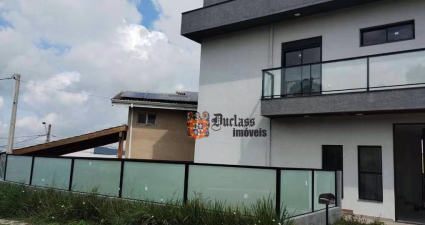 Sobrado com 3 dormitórios à venda, 212 m² por R$ 1.450.000,00 - Loteamento Atibaia Park I - Atibaia/SP