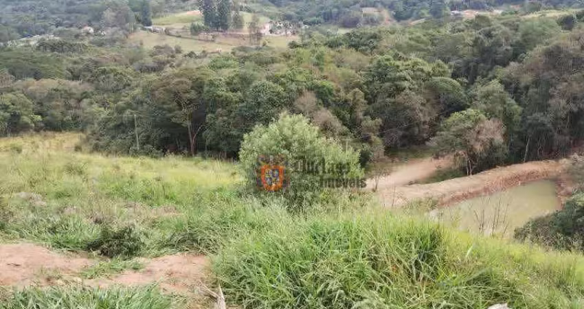Área à venda, 8000 m² por r$ 400.000,00 - juncal - extrema/mg