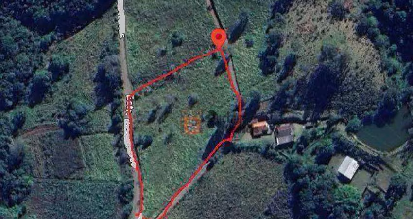 Área à venda, 16000 m² por r$ 780.000,00 - juncal - extrema/mg
