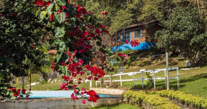 Pousada à venda, 1000 m² por r$ 3.300.000,00 - monjolinho - itapeva/mg