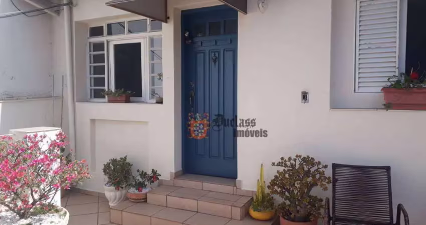 Sobrado com 3 dormitórios à venda, 147 m² por r$ 700.000,00 - taboão - bragança paulista/sp