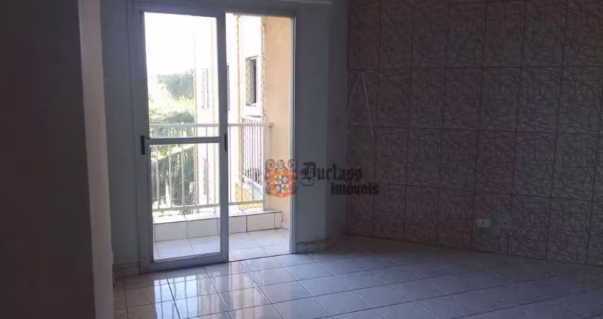 Apartamento com 2 dormitórios à venda, 62 m² por r$ 290.000 - jardim pirituba - são paulo/sp