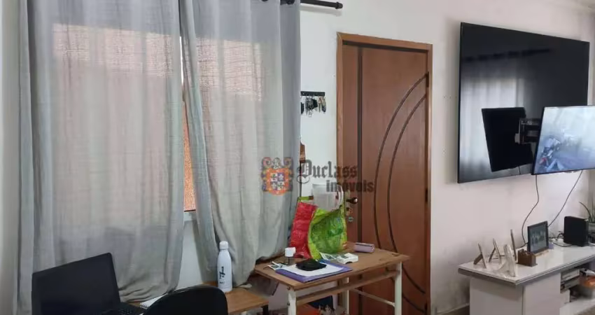 Sobrado com 3 dormitórios à venda, 96 m² por r$ 585.000,00 - mogi moderno - mogi das cruzes/sp