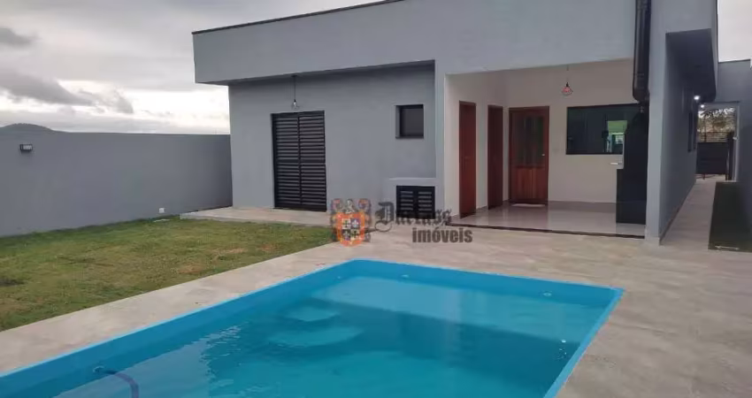 Casa com 3 dormitórios à venda, 145 m² por r$ 990.000,00 -  parque residencial serras de atibaia ii - atibaia/sp