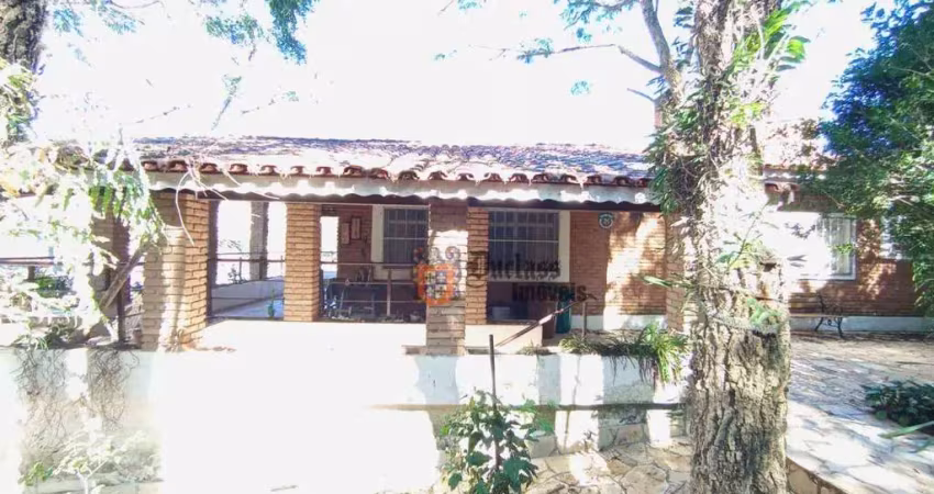 Casa com 4 dormitórios à venda, 350 m² por r$ 1.390.000 - jardim paulista - atibaia/sp