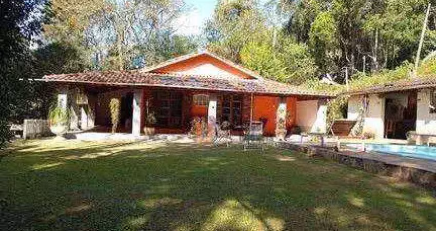 Sítio com 4 dormitórios à venda, 36000 m² por r$ 730.000,00 - dos tenentes - extrema/mg