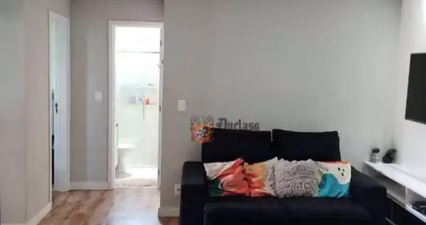 Apartamento com 2 dormitórios à venda, 62 m² por r$ 500.000 - jardim bela vista - indaiatuba/sp