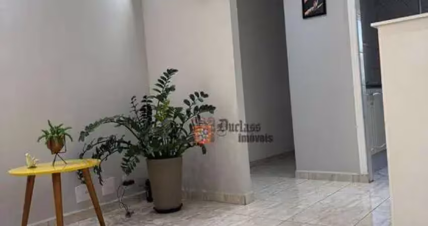 Apartamento com 2 dormitórios à venda, 64 m² por r$ 385.000,00 - jardim juliana - indaiatuba/sp