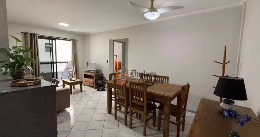 Apartamento com 2 dormitórios à venda, 68 m² por r$ 570.000,00 - itaguá	 - ubatuba/sp