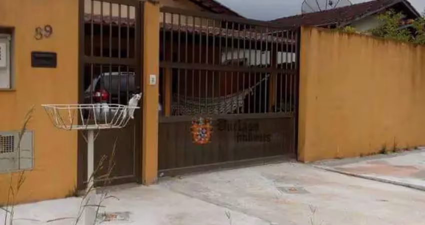 Casa com 4 dormitórios à venda, 252 m² por r$ 750.000 - maranduba - ubatuba/sp