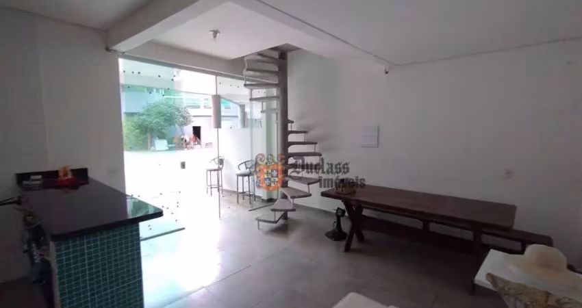Sobrado com 3 dormitórios à venda, 110 m² por r$ 538.000,00 - boiçucanga - são sebastião/sp
