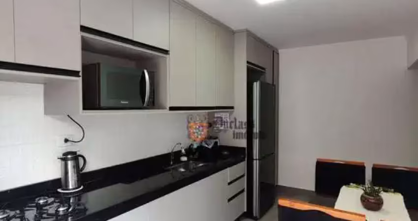 Casa com 2 dormitórios à venda, 128 m² por r$ 490.000 - jardim aracati - bragança paulista/sp