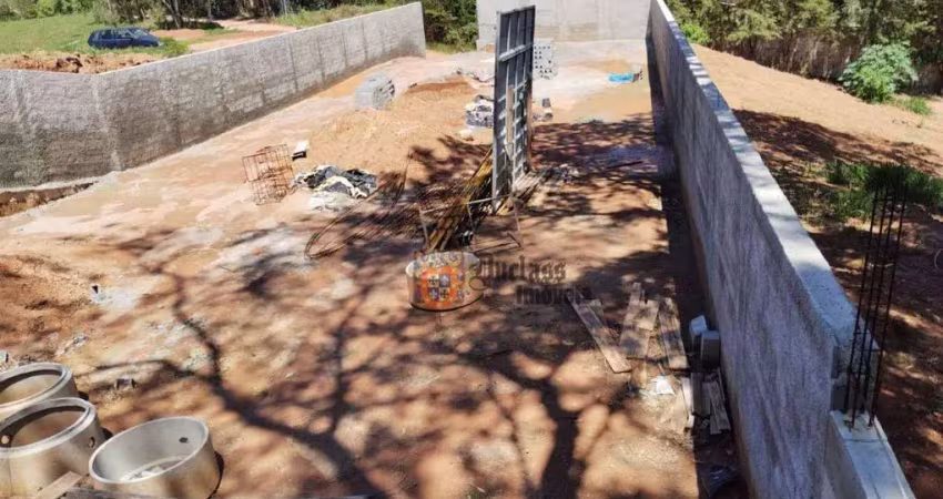 Terreno à venda, 1204 m² por r$ 305.000 - jardim estância brasil - atibaia/sp