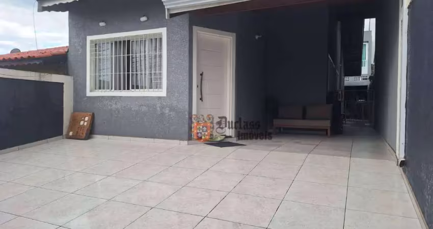Casa com 2 dormitórios à venda, 119 m² por r$ 638.000,00 - nova atibaia - atibaia/sp