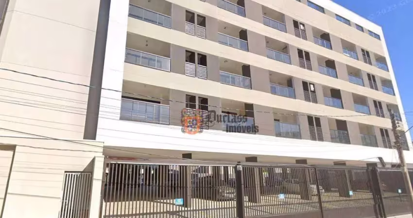 Loft com 1 dormitório à venda, 37 m² por r$ 460.000 - perequê-açu - ubatuba/sp
