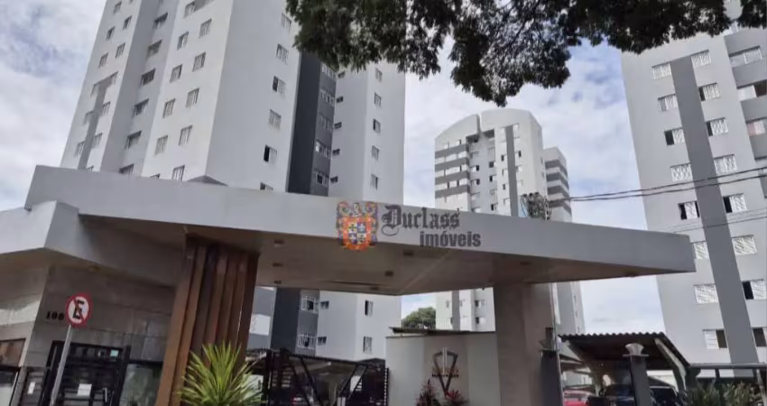 Apartamento com 3 dormitórios à venda, 73 m² por r$ 550.000,00 - vila tatetuba - são josé dos campos/sp