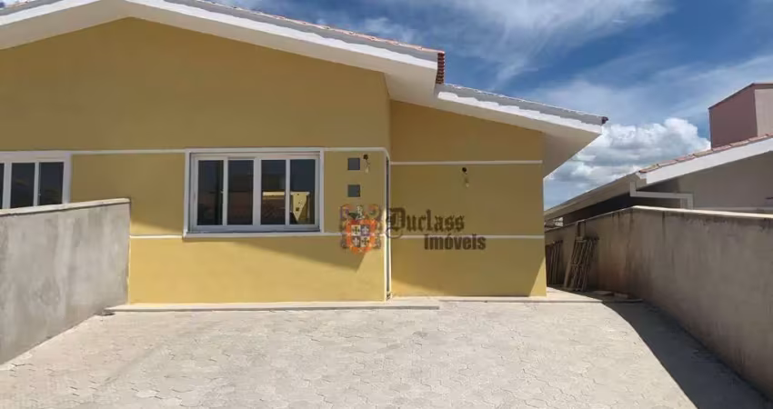 Casa com 3 dormitórios à venda, 88 m² por r$ 540.000,00 - jardim sao marcos - bom jesus dos perdões/sp