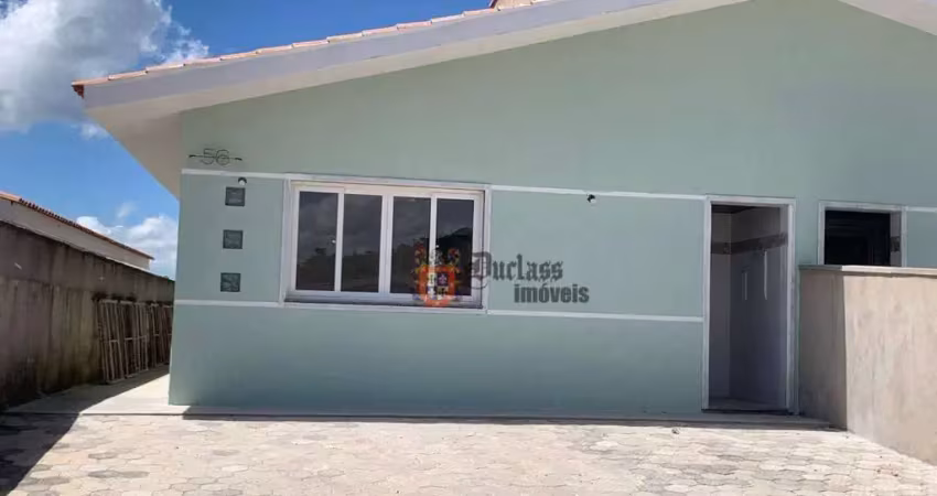 Casa com 3 dormitórios à venda, 81 m² por r$ 550.000 - marf iii - bom jesus dos perdões/sp