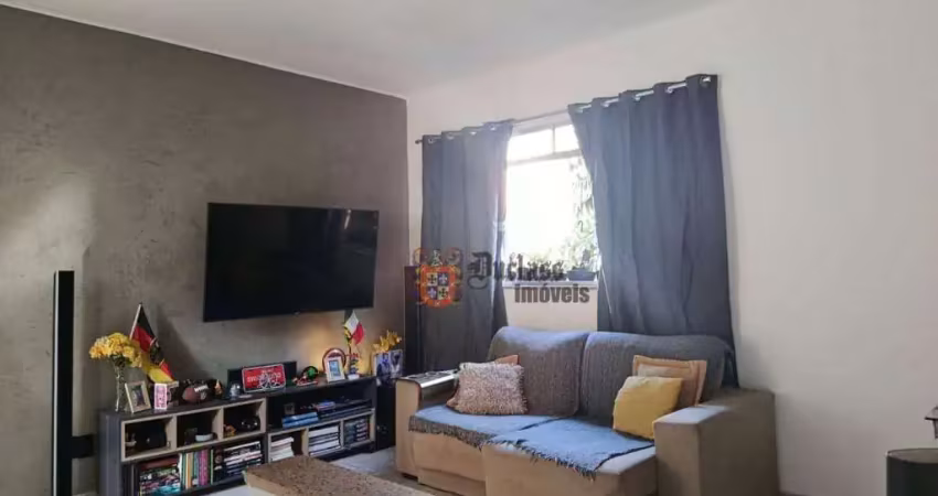 Apartamento com 2 dormitórios à venda, 70 m² por r$ 389.900,00 - macuco - santos/sp