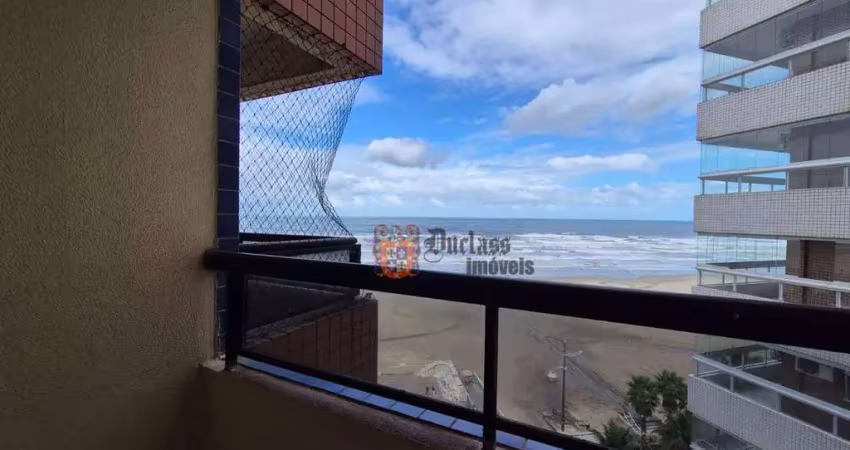 Apartamento com 2 dormitórios à venda, 60 m² por r$ 430.000,00 - aviação - praia grande/sp