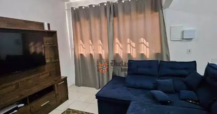 Casa com 2 dormitórios à venda, 299 m² por r$ 850.000 - terra preta - mairiporã/sp