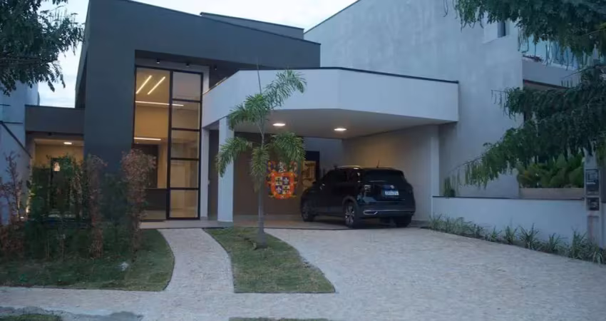 Casa com 3 suítes à venda, 147 m² por r$ 1.190.000 - terras da estância - paulínia/sp