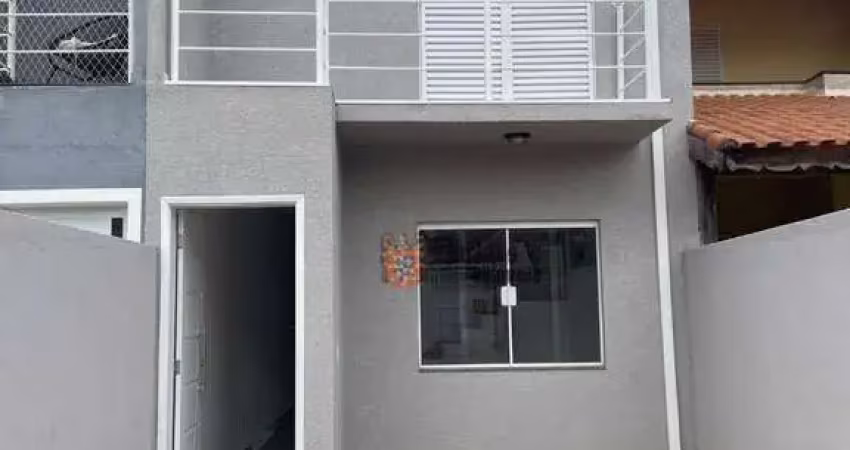 Sobrado com 3 dormitórios à venda, 107 m² por r$ 500.000 - jardim brogotá - atibaia/sp