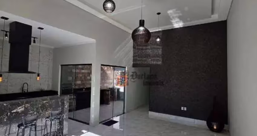 Casa com 3 dormitórios à venda, 95 m² por r$ 590.000,00 - villa verde - bragança paulista/sp