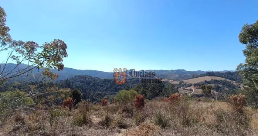 Área à venda, 55000 m² por r$ 780.000 - bom jardim - camanducaia/mg