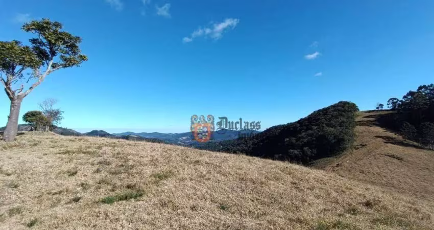 Área à venda, 72600 m² por r$ 1.300.000 - bom jardim - camanducaia/mg