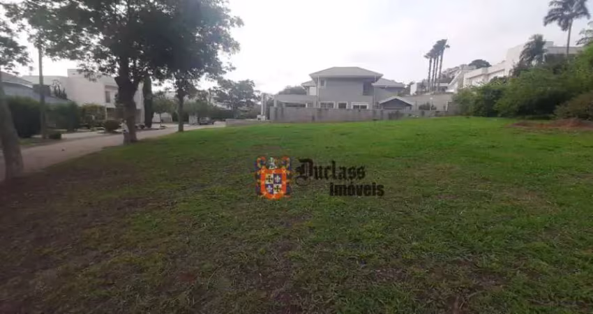 Terreno à venda, 943 m² por r$ 1.400.000,00 - condominio porto atibaia - atibaia/sp