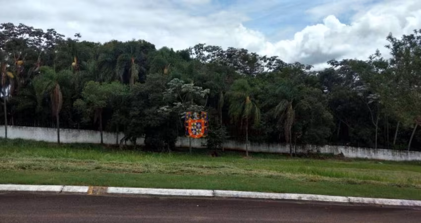 Terreno à venda, 730 m² por R$ 450.000,00 - Condomínio Jardim Flamboyan - Bragança Paulista/SP