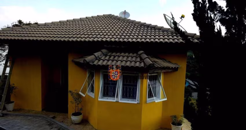Chácara com 3 dormitórios à venda, 1000 m² por R$ 790.000,00 - Vale do Atibaia I - Piracaia/SP