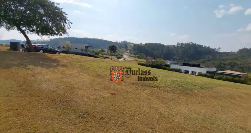 Belíssimo Terreno (Esquina) à venda, 1408 m² por R$ 1.150.000 - Fazenda Dona Carolina - Itatiba/SP