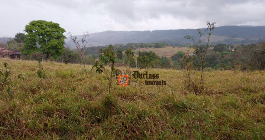 Terreno à venda, 9200 m² por R$ 550.000,00 - Centro - Extrema/MG