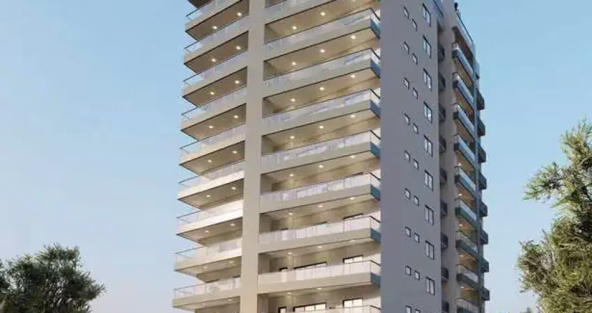 Lançamento - oceanic residence - barreiros - são josé (sc)