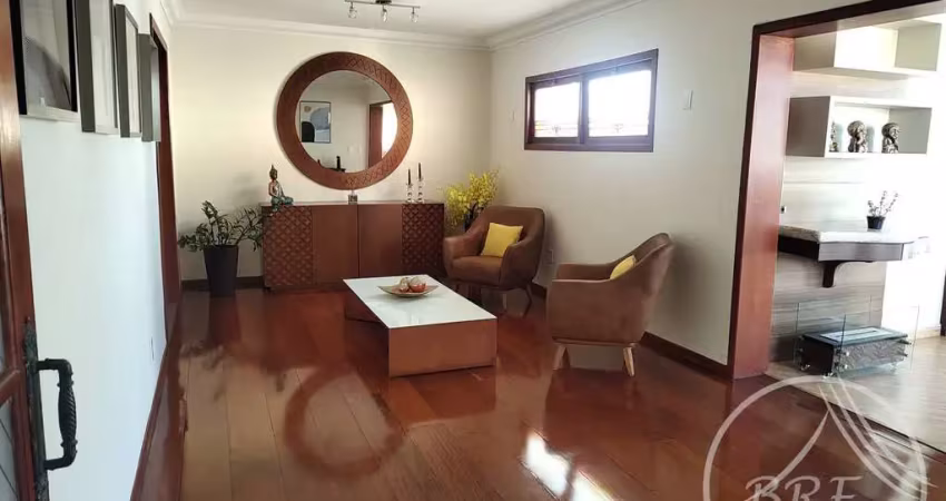 Vendo cobertura plana em balneário estreito fpolis sc, 162,35m2