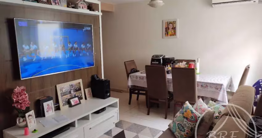 Vendo apartamento de dois dormitórios em capoeiras florianópolis sc