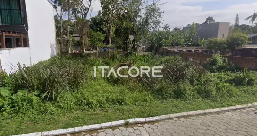 Terreno à venda no Sertãozinho, Itapema 
