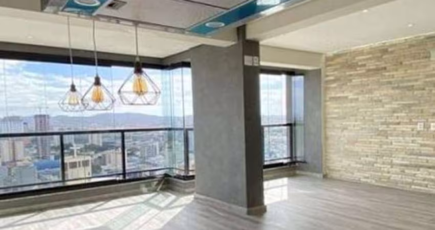 Apartamento à Venda no Blend Bela Vista em Osasco