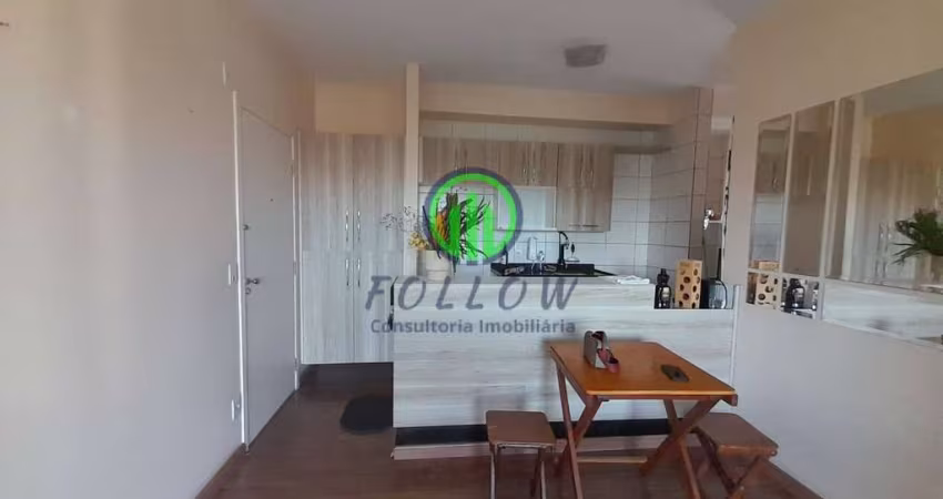 Apartamento à Venda de 57m² no Innova São Francisco 3.