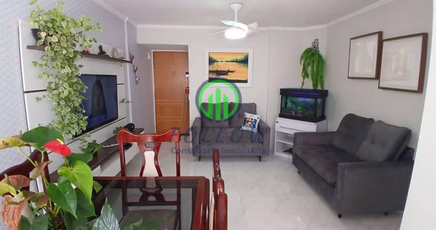 Lindo Apartamento no Condomínio São Cristóvão