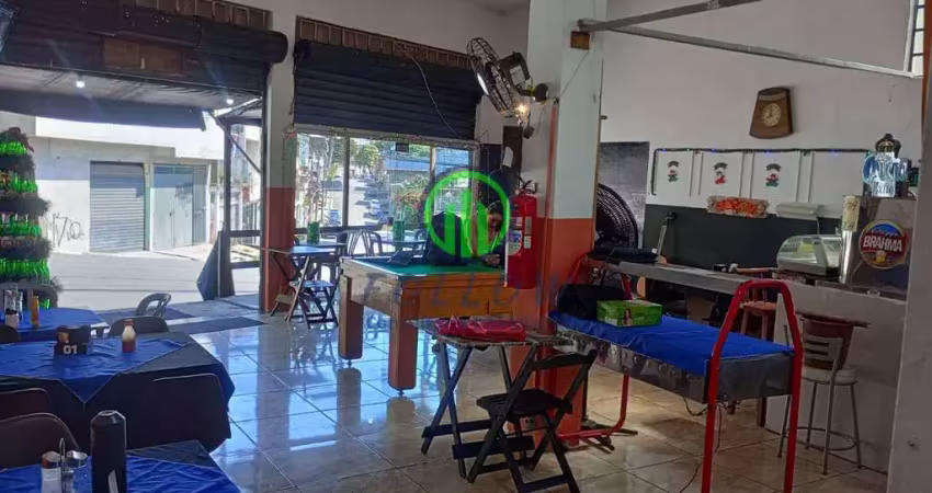Ponto Comercial a Venda no Bandeiras