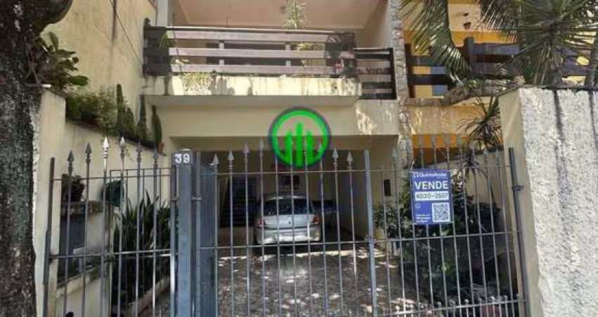 Lindo Sobrado em Quitauna