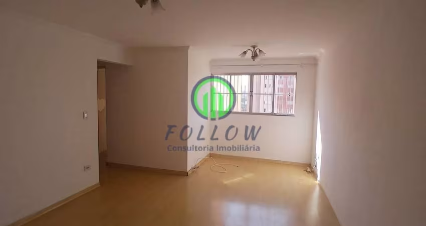 Apartamento à Venda no Condomínio São Cristóvão - Saia do Aluguel
