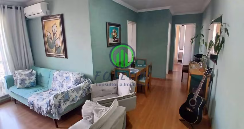 Apartamento a Venda no Condomínio Terra Nova em Osasco.