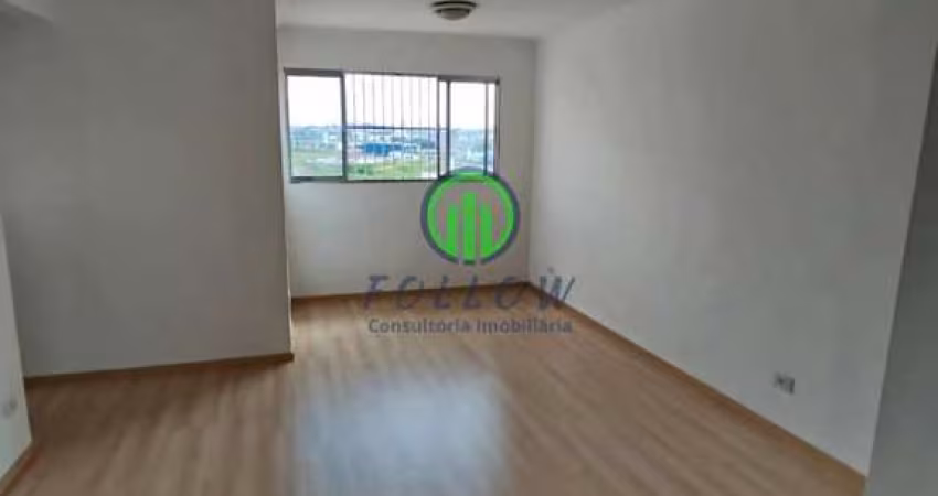 Apartamento a Venda no Residencial São Cristóvão em Osasco.