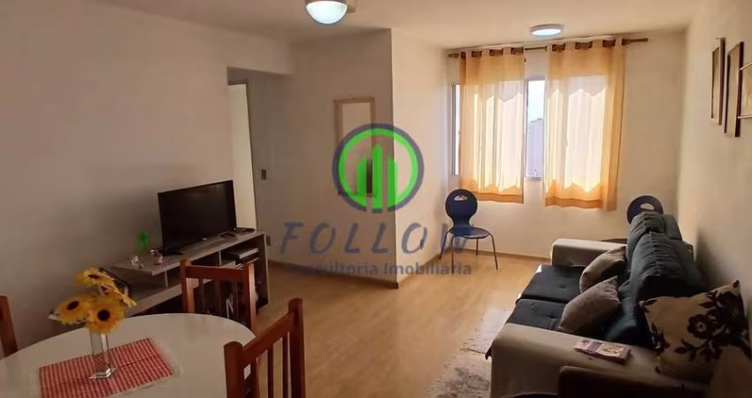 Oportunidade para Sair do Aluguel - Apartamento no Condomínio São Cristóvão